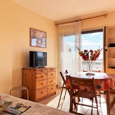 Le Lavandou, 1 Piece, 3 Personnes - Fr-1-251-438 *