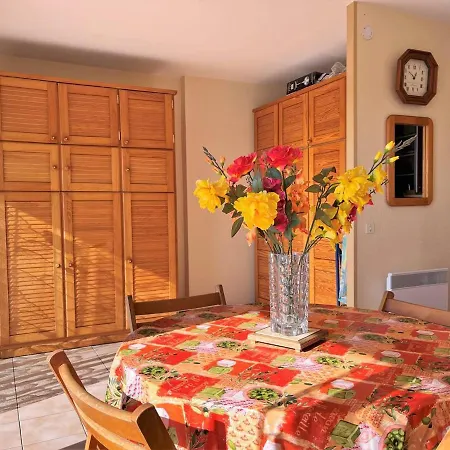 Le Lavandou, 1 Piece, 3 Personnes - Fr-1-251-438 Apartment *