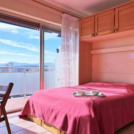 Le Lavandou, 1 Piece, 3 Personnes - Fr-1-251-438 *